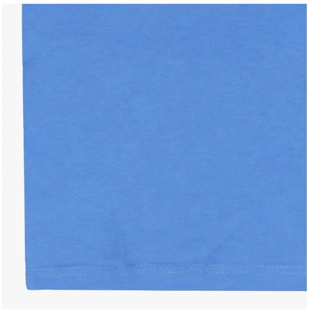 Polo Ralph Lauren Kids Crew Neck T shirT 323832904 New England Blue