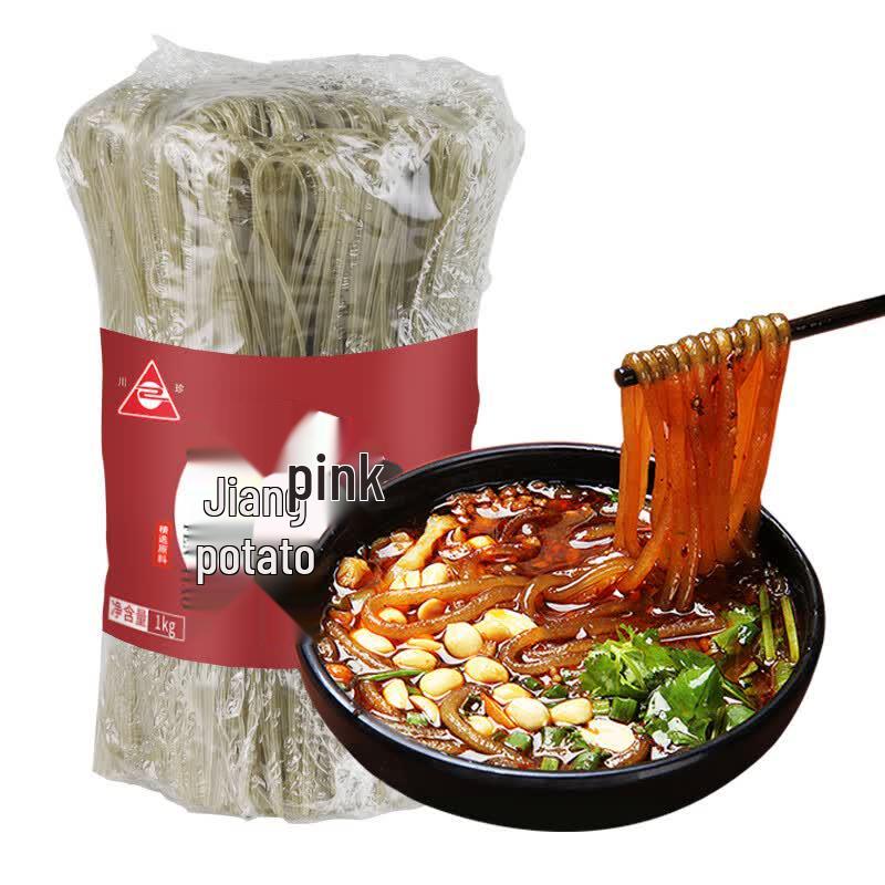 ChuanZhen Sweet Potato Vermicelli