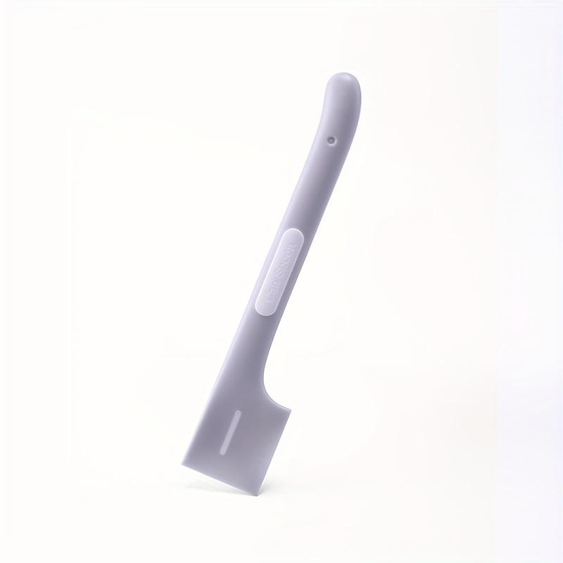 1 Piece of Cat Canned Spoon, Dog Wet Food, Pet Feeding Mixing, Long Handle Cat Spoon, Canned Opening, Pet Canned Spoon