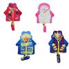 High-quality Children's Life Jacket With Epe Foam For Maximum Floating Support