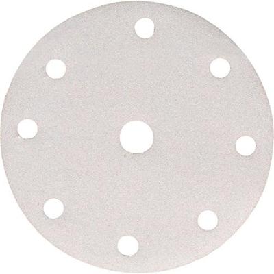 P-37910 Discos Abrasivos, Branco