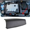 Car Air Intake Inlet Duct Cover Lid for MK5 MK6 B6 B7 Passat 1K0805965J 1K0 805 965J 1K0 805 965 J Car Retrofitting Kit