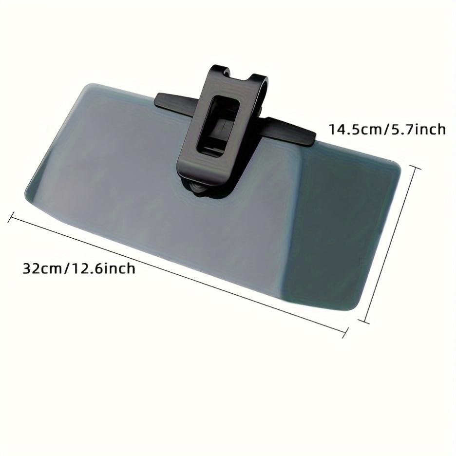 Xiaomi Car Interior Strong Light Anti Glare Sunshade, Car Sunshade, Car Blackout Glasses