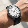 PC Hollow Case For Xiaomi Watch 5 Protector Samrt Watch Strap Cover Bumper For Xiaomi Watch 5 Protective Shell Cases