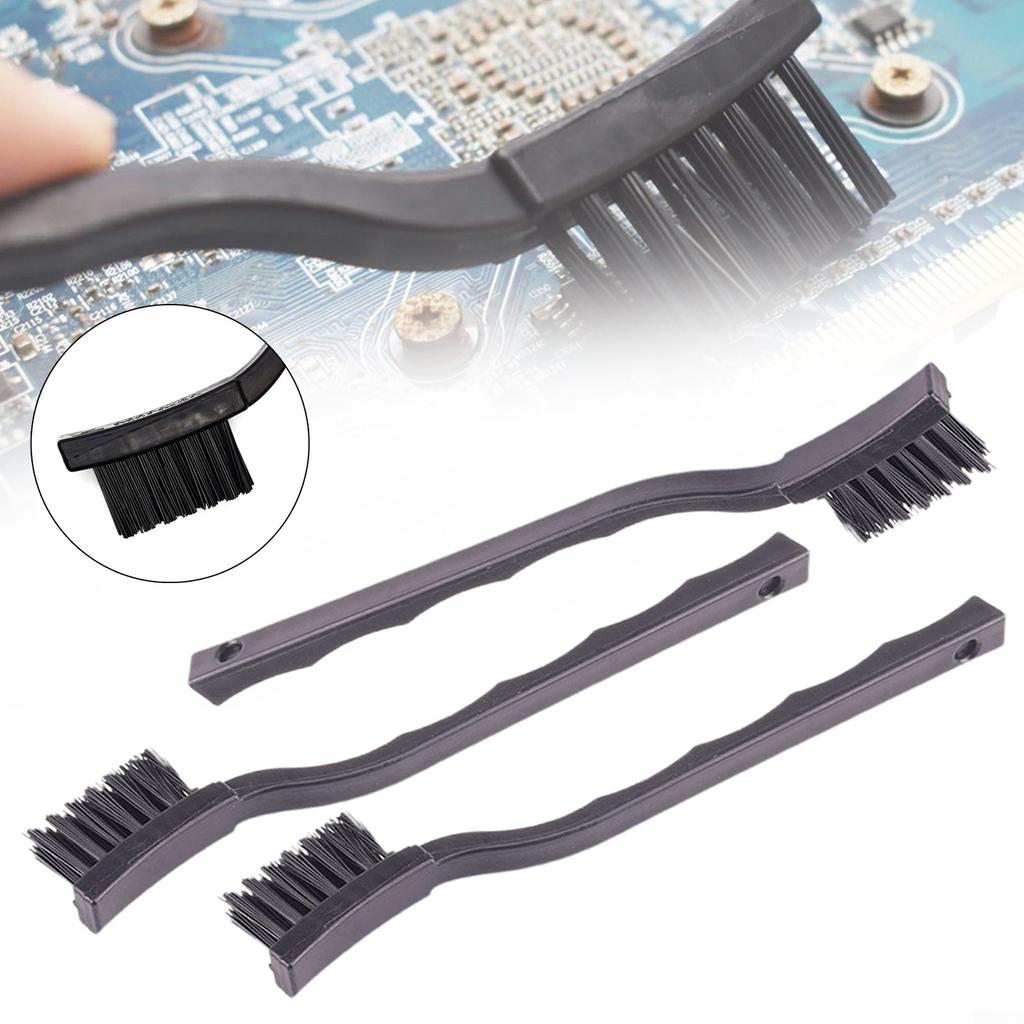 Brush Components Dust Removal Electronic Sensitive