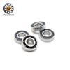 ABEC-9 Hybrid Ceramic Bearings Series: 6000, 6200, 6800, 6900, 15267-2RS for Bicycles