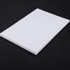 50 Sheets White Blank Paper   Hand Printed  Multipurpose Use