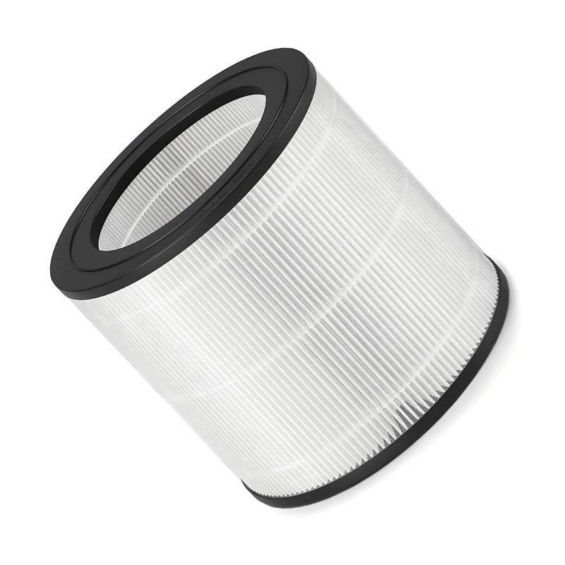 Ac0650 Für Philips Fy0611 Luftreiniger Mesh Hepa Filter Zubehör Kartusche
