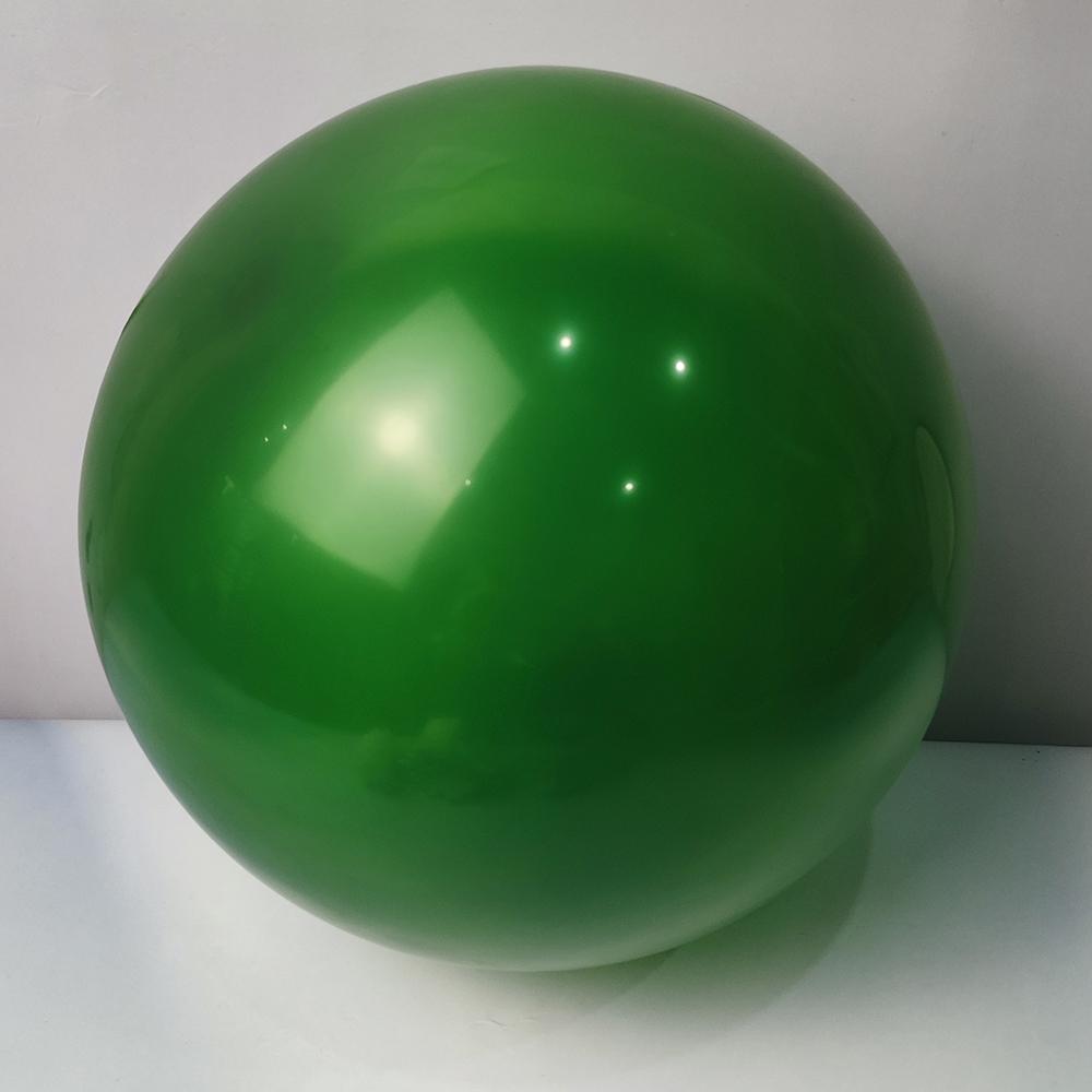 

5-36INCH Dark Green Red Latex Balloons Merry Christmas Party Decoration Birthday Background Ballon Letter Aluminum Foil Balloons 10inch 25pcs темно-зеленого