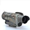 5X40 Digital Camouflage Infrared Night Vision Monocular