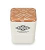 ANCIENT Square Nest 78213 Lunch, Beige,
