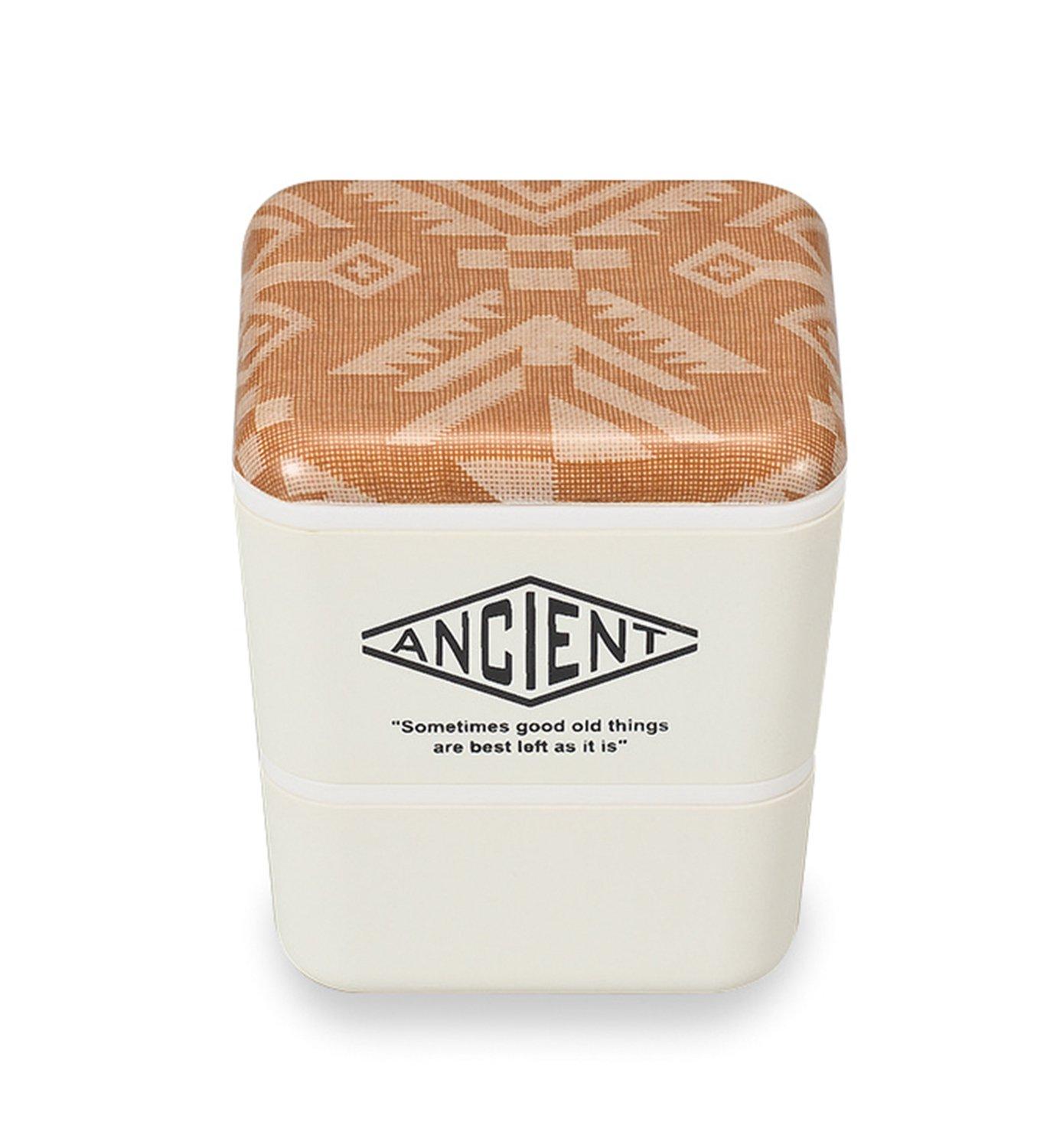 

ANCIENT Square Nest 78213 Lunch, Beige, бежевый