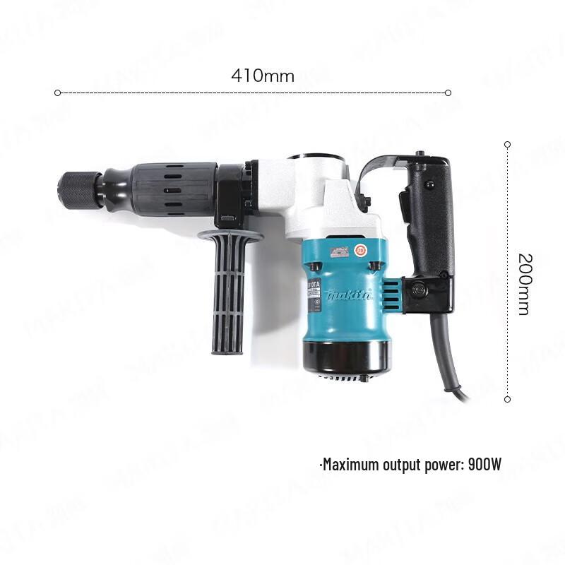 Makita 900W Electric Demolition Hammer HM0810TA CN Plug (adapter Included)
