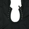 Waterproof Haircut Cape Cloth Cutting Hair Pattern Salon Barber Cape Hairdressing Hairdresser Apron Wrap Gown Tools Barber Apron