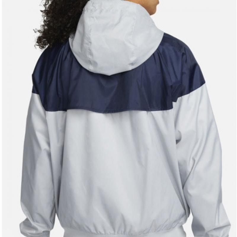 Nike Nsw He Windrunner Hooded Jacket Da0001 077