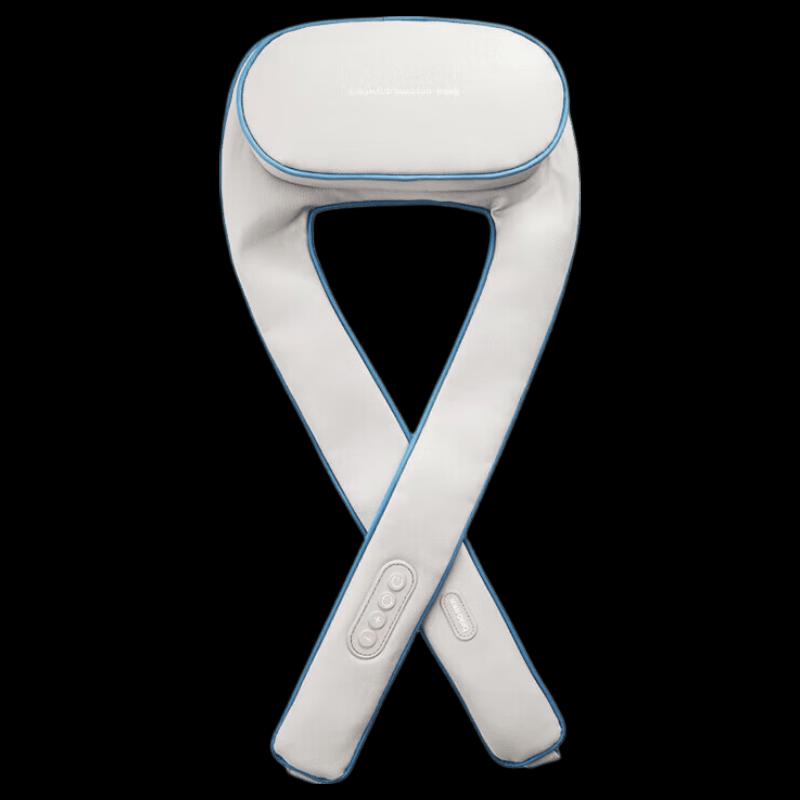 Breo Neck N2 Cervical Shoulder Massager CN plug (adapter included)