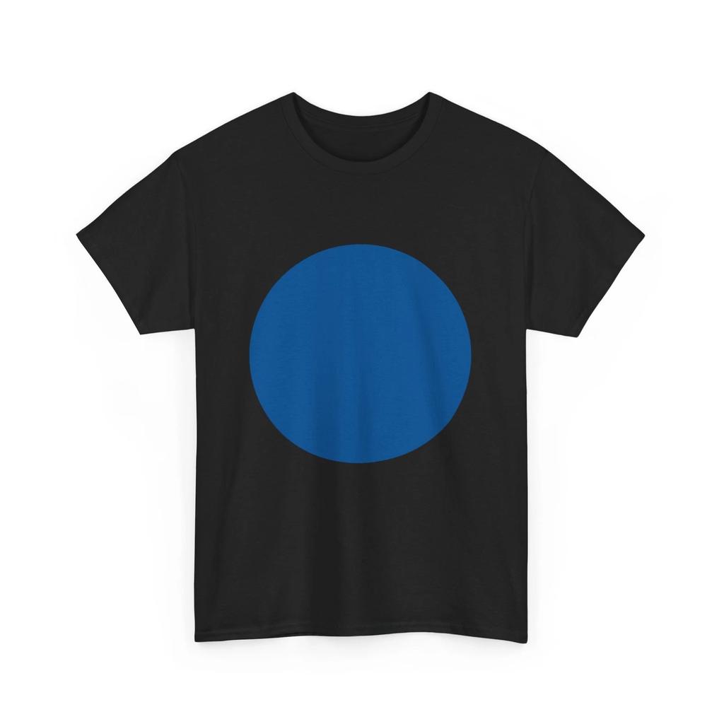 Blue Dot Tee T-Shirt Happy International Dot Day shirts