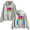 HarryStyles Together Together Tour 2027 Double Sided Print Hoodies Men Women Loose Sweatshirts Pop Fan Gift Streetwear Pullovers