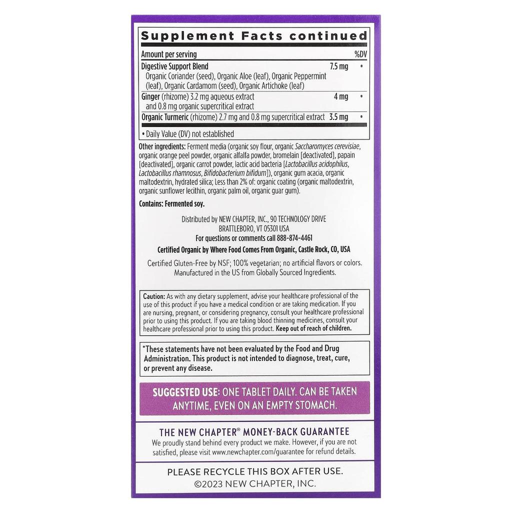 One Daily Every Woman'S™ Multivitamin 40+, Veggie Tablets, 72 Tablets