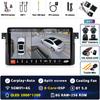 Android 14 Carplay Auto Car Radio  for BMW E46 M3 1998-2006 Multimedia Video Player Navigation GPS 2Din Stereo Head Unit DSP 4G