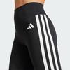 adidas OptimeESSENTIALS Sports Pants Women's Black JD6544