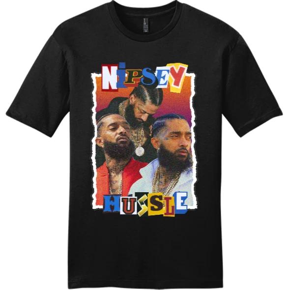 NEW Art Society MADURO ARREST LIME Tee Shirt SMALL-4XLARGE MADE IN USA L