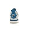 Air Jordan 4 Retro Military Blue GS HF4281-141