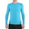 adidas T Shirt Men's Bright Blue DU6565