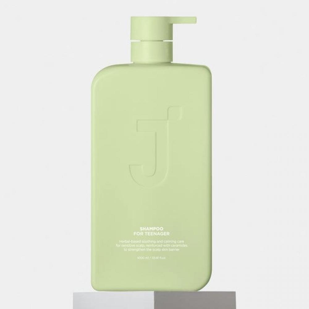 

Бренд Молодежный Шампунь 1000мл