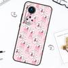 Poodles Cartoon Girly Cute Case For Honor Magic 7 5 6 Pro Honor 200 Pro X9b X9a X8b X8a X8 X9 X9c 50 70 90 Lite Cover