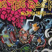12inch Record YOU THE ROCK - No Joke Talks (Get Up Brother) RTR0003 Real Time Recor 1999 Japan Rap & Hip-Hop/R&B Used