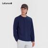 LAFUMA Men's Outdoor Loose Long Sleeve T-Shirt