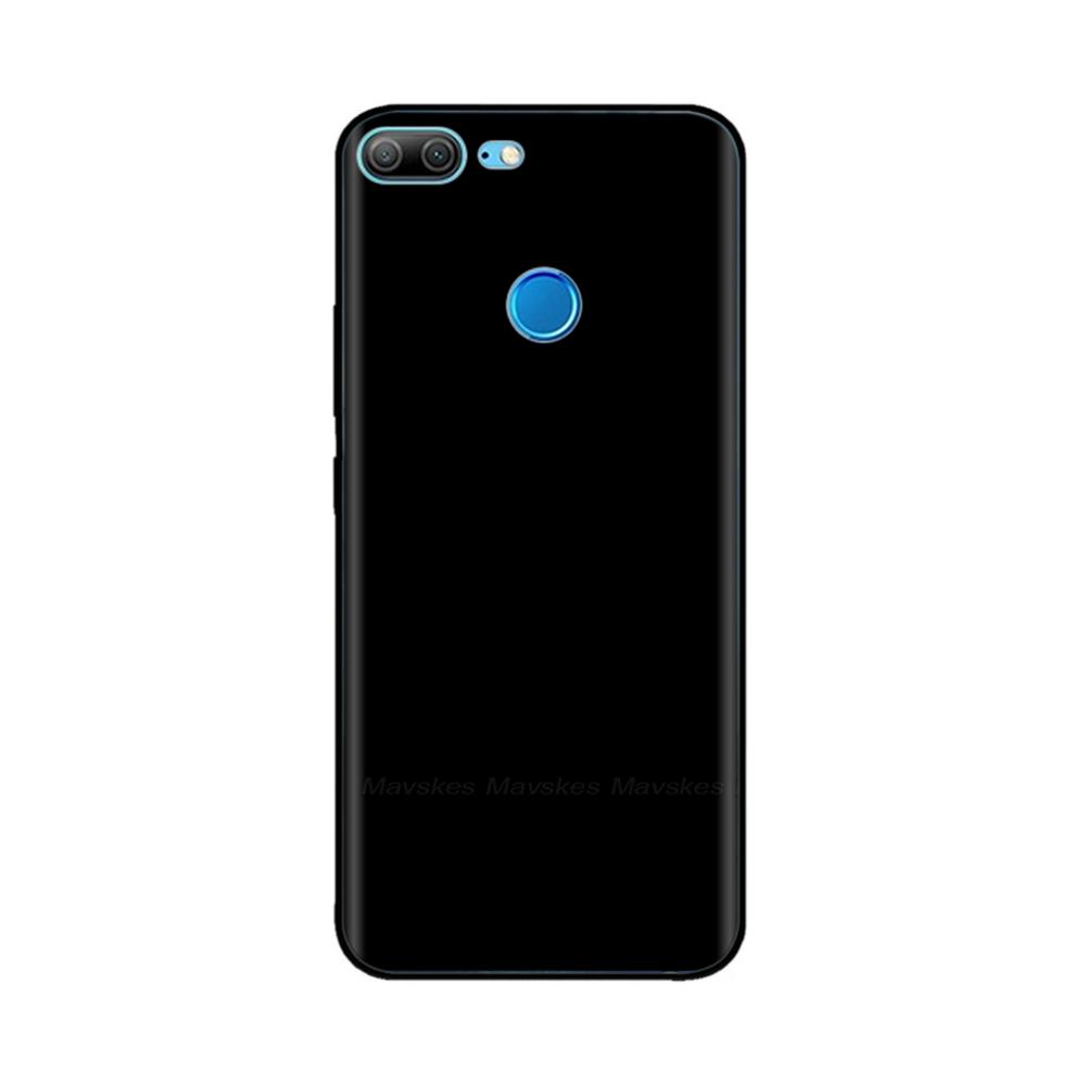 

Case For Huawei Honor 9 Lite Case Soft TPU Phone Case for Honor 9 honor9 Lite Case on Honor 9 Lite phone Back Cover Bumper etui Honor 9 Lite