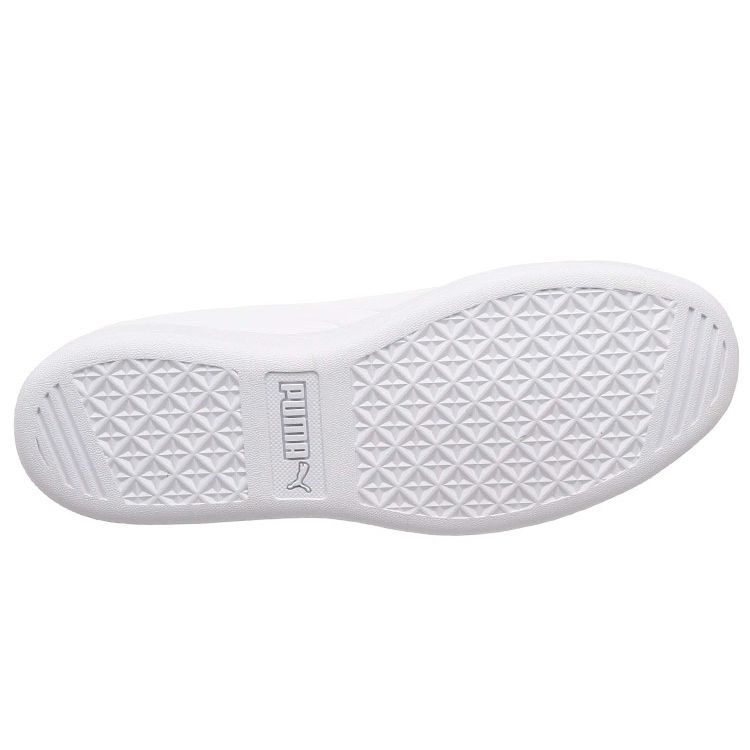 Puma Vikky Ribbon Vt Sports Casual Balance Lightweight Low Top Sneakers Women Sneakers White 367658-01