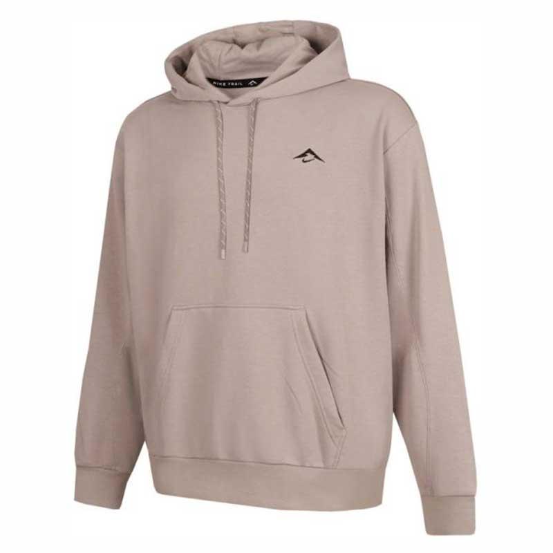 

Nike Casual Fashion Simple Color Block Hoodie Men hoodies Lotus-Pink HJ3571-009 2XL