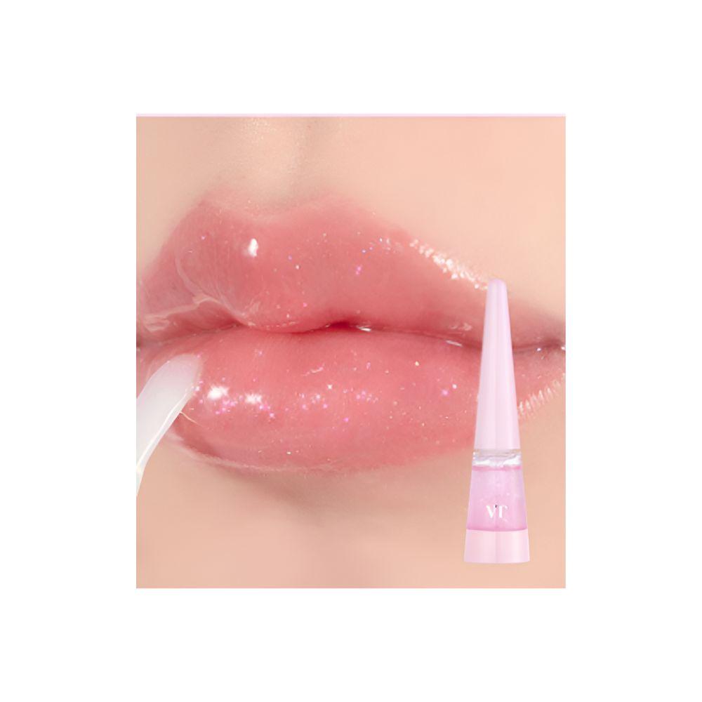 VT COSMETICS Reedle Shot Lip Plumper Volumizing Soothing Lip Care 4.3g