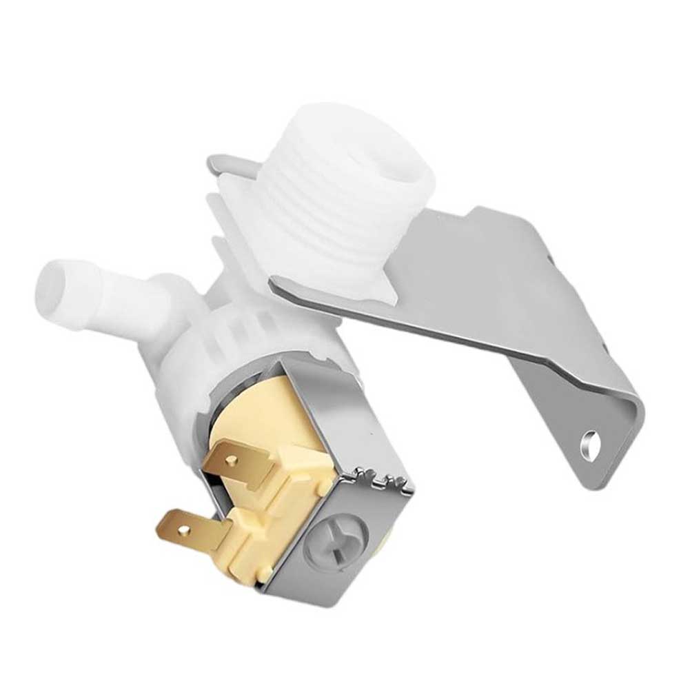 Replacement Valve Water Inlet Valve For Dishwasher Repair Easy Installation Easy Installation Dishwasher Valve