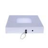 Jewelry Display and Home Atmospheres LED Touch Control Crystals Lamp Base with Adjustable Light and Portable Designs