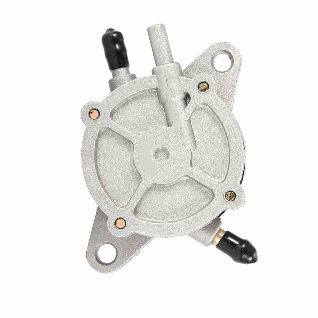 Motorcycle Scooter Vacuum Fuel Pump Range Extender Pump