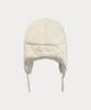 Sseomweeobeoteo Teddy Tropper Hat - 3Color