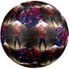 Lamine Yamal's Spain's 19th Century Legacy Size 5 Football Machine Sewn Indoor/Outdoor Universal Football for Football Accessories
