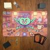 Cartoon Goblin Tarot Bar Gaming Mouse Pad Playmat 24"X14" MTG TCG Office Desk Mat for Work Game PC Laptop Rug Carpet MousePad