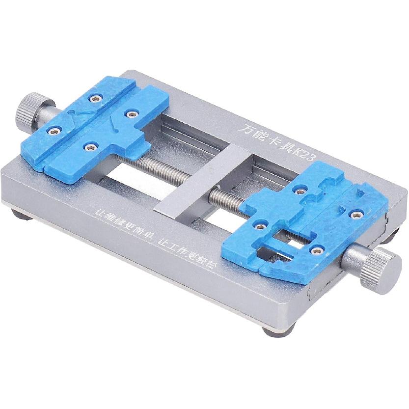 Phone Repair Fixture K23 Adjustable Circuit Board Holder Clamps Soldering Equipment for Phone Motherboard Repair