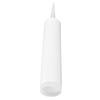 5 Sätze Kartusche 300ml PC Dichtmasse Auspressdüse Stopfen-Set für DIY-Bau