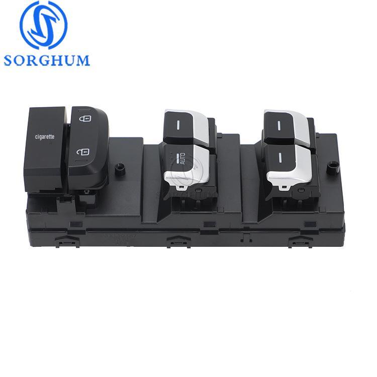 93571-D9000 Window Switch for 2015-2019 Hyundai Kia Sportage