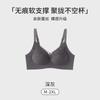 Women S Lace Push Up Bra Seamless Backless Underwire Free For Small Chest