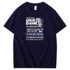 Dog Its A Great Dane Graphic T Shirts New Shirts And Tshirts Birthday Gifts Tshirt Cotton Short Sleeve Tshirts Mens Clothes