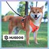 Hugdog Control Belt Safety Harness, Fun Yellow