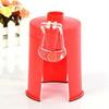Second Gen Sprite & Coke Bottle Inverted Drinking Fountain - Home Switch Beverage Dispenser