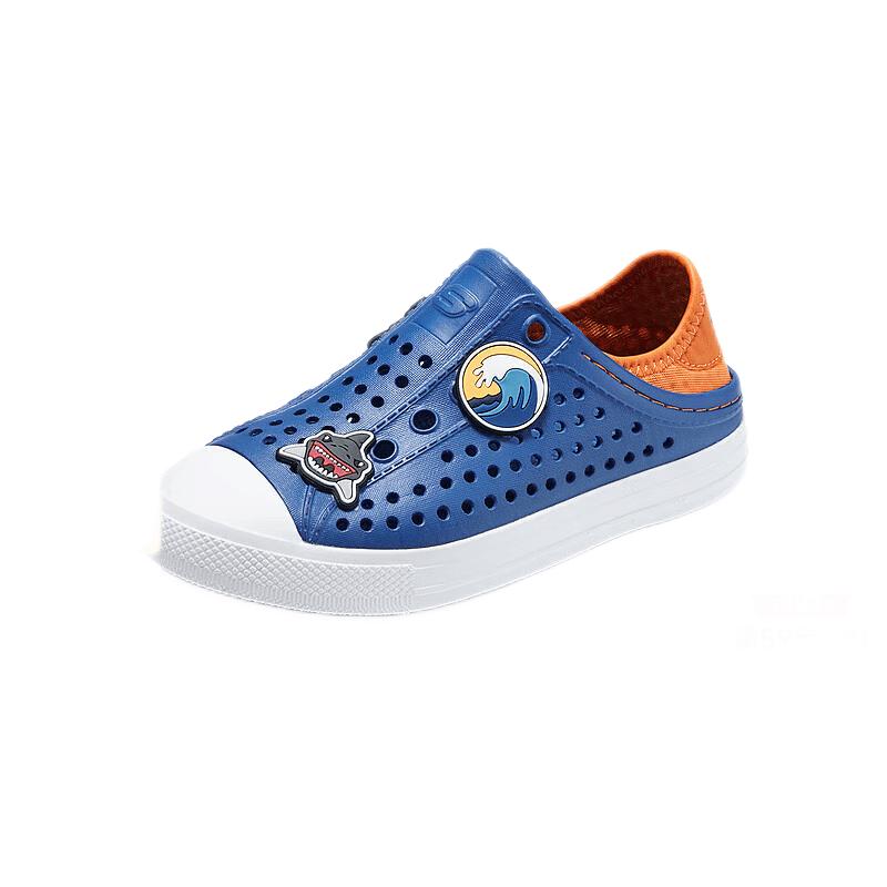 Skechers Boys  Lightweight Slip-On Beach Sandals 406811L EU 32